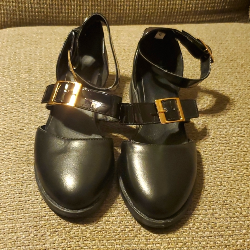 Women's Shoes